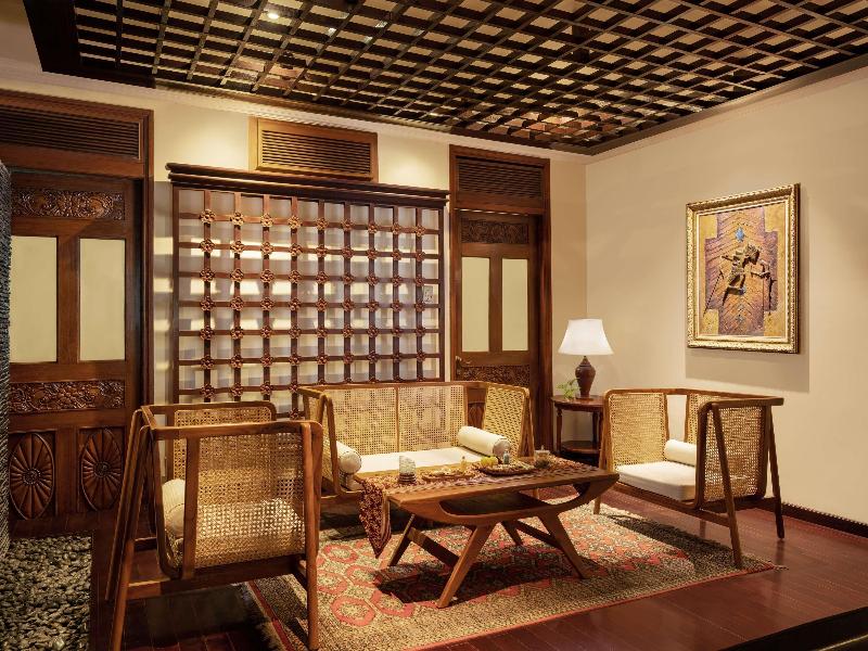 Hotel Majapahit Surabaya MGallery - Aktivite