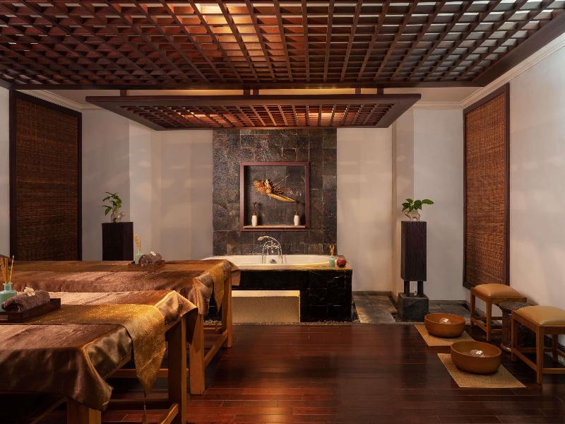 Hotel Majapahit Surabaya MGallery - Aktivite