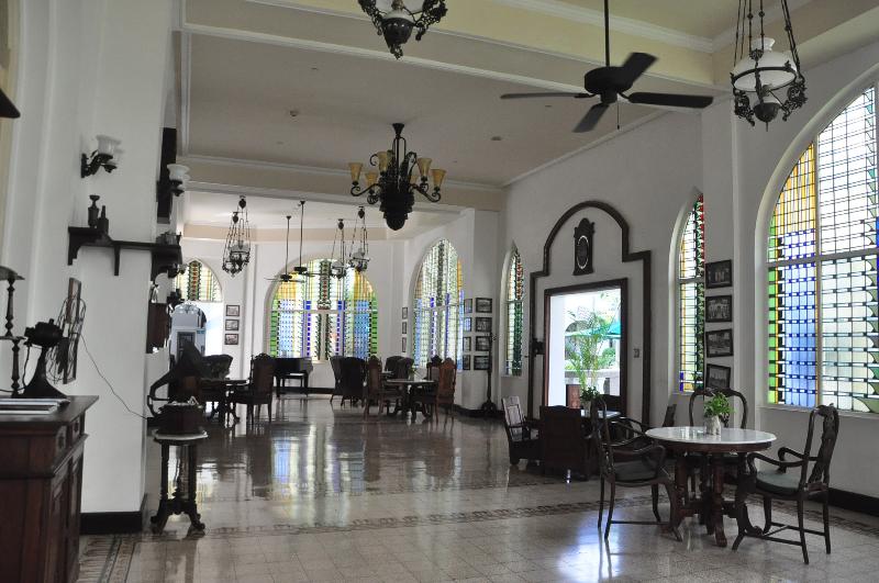 Hotel Majapahit Surabaya MGallery - Genel