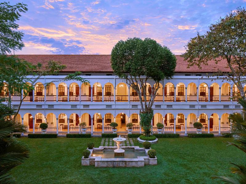 Hotel Majapahit Surabaya MGallery - Genel
