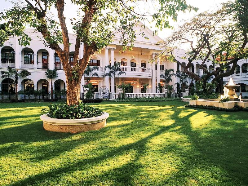 Hotel Majapahit Surabaya MGallery - Genel