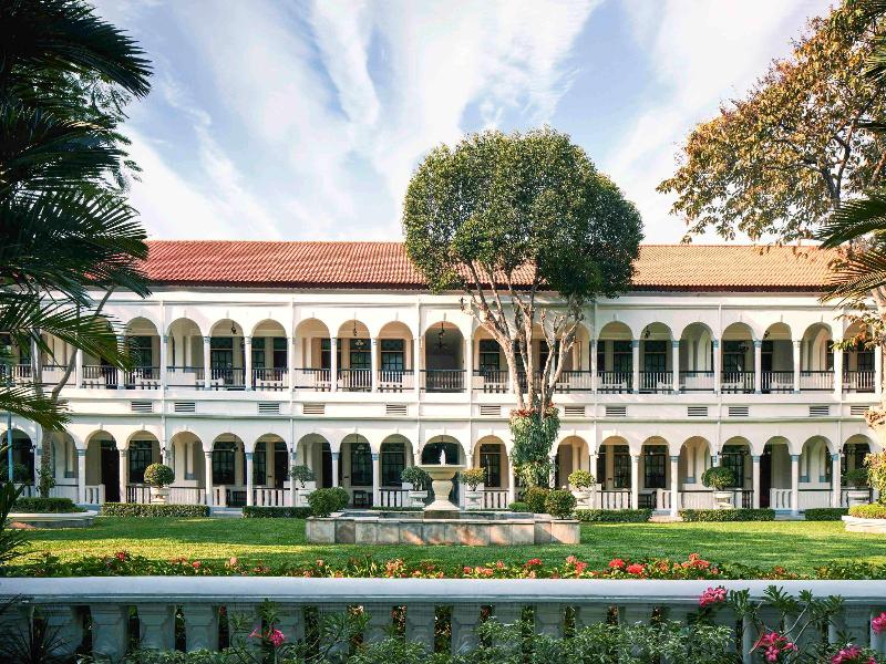 Hotel Majapahit Surabaya MGallery - Genel