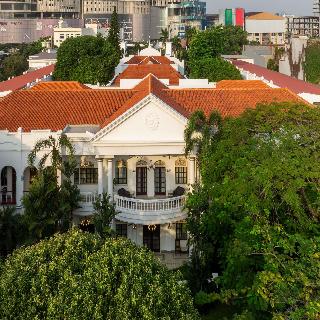 Hotel Majapahit Surabaya MGallery fotoÄŸrafÄ±
