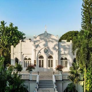 Hotel Majapahit Surabaya MGallery fotoÄŸrafÄ±
