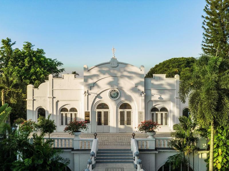 Hotel Majapahit Surabaya MGallery - Genel