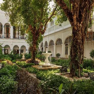 Hotel Majapahit Surabaya MGallery fotoÄŸrafÄ±