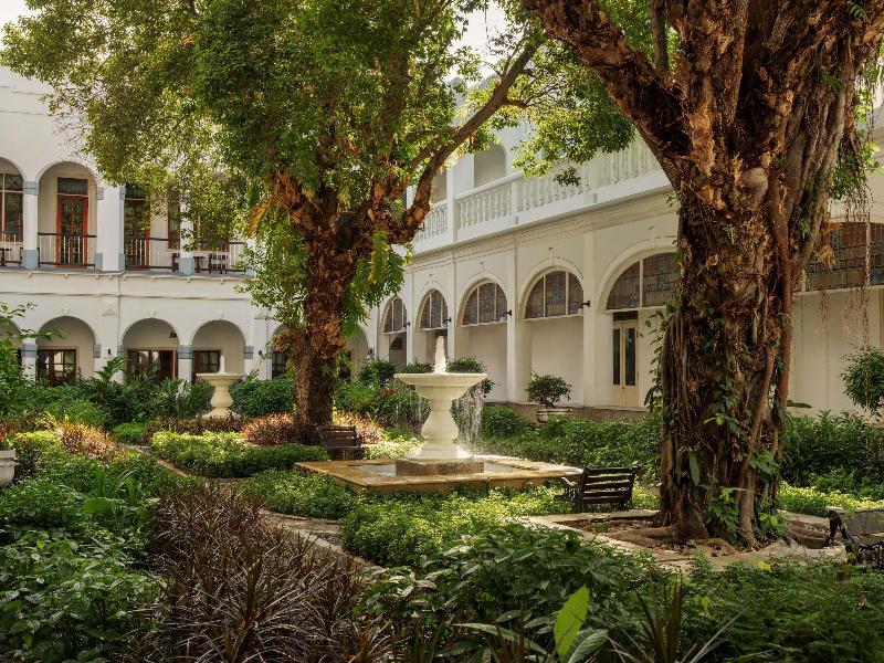 Hotel Majapahit Surabaya MGallery - Genel