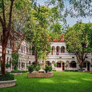Hotel Majapahit Surabaya MGallery fotoÄŸrafÄ±