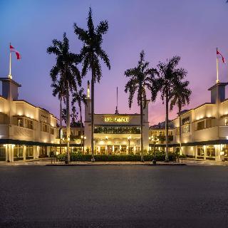 Hotel Majapahit Surabaya MGallery fotoÄŸrafÄ±