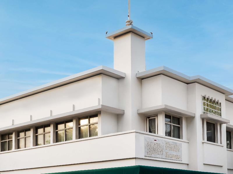 Hotel Majapahit Surabaya MGallery - Genel