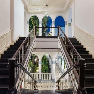 Hotel Majapahit Surabaya MGallery fotoÄŸrafÄ±