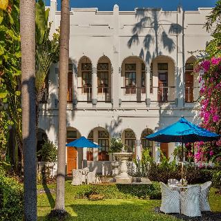Hotel Majapahit Surabaya MGallery fotoÄŸrafÄ±