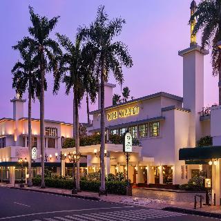 Hotel Majapahit Surabaya MGallery fotoÄŸrafÄ±