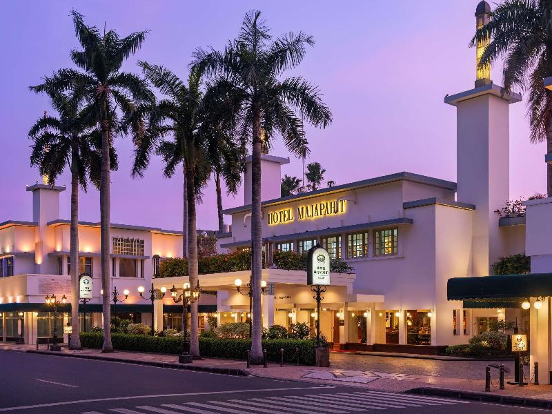 Hotel Majapahit Surabaya MGallery - Genel