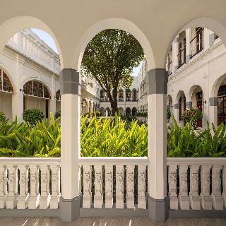 Hotel Majapahit Surabaya MGallery fotoÄŸrafÄ±