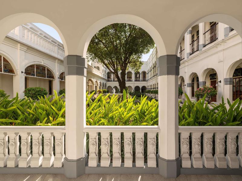 Hotel Majapahit Surabaya MGallery - Genel