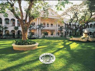 Hotel Majapahit Surabaya MGallery otel fotoğrafı