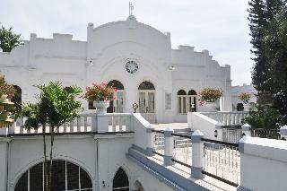 Hotel Majapahit Surabaya MGallery fotoÄŸrafÄ±