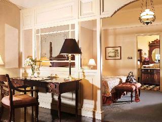 Hotel Majapahit Surabaya MGallery fotoÄŸrafÄ±