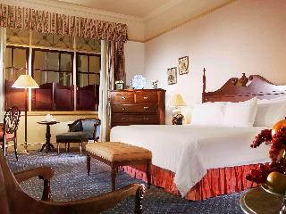 Hotel Majapahit Surabaya MGallery fotoÄŸrafÄ±