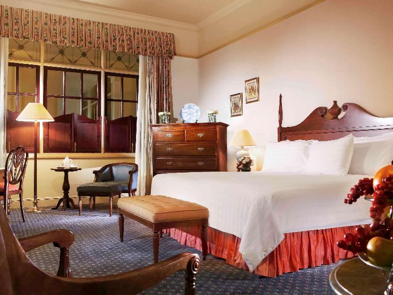 Hotel Majapahit Surabaya MGallery - Oda