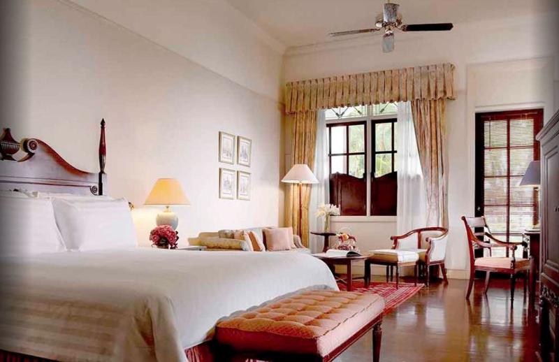 Hotel Majapahit Surabaya MGallery - Oda