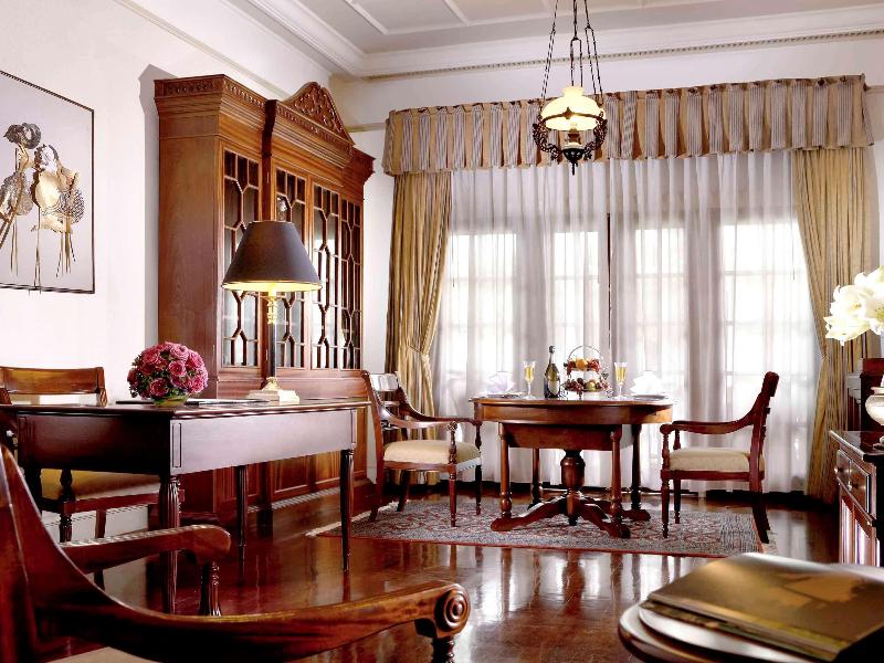 Hotel Majapahit Surabaya MGallery - Oda