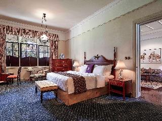 Hotel Majapahit Surabaya MGallery fotoÄŸrafÄ±