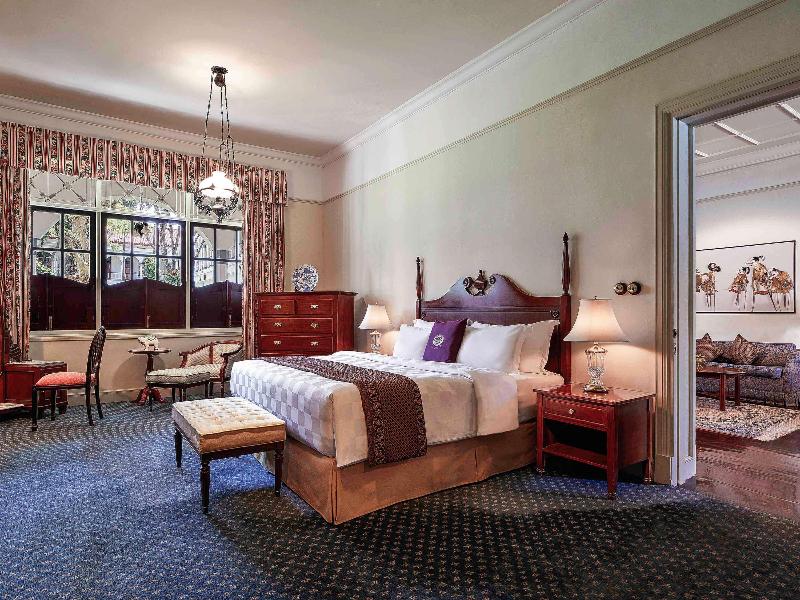 Hotel Majapahit Surabaya MGallery - Oda