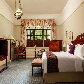 Hotel Majapahit Surabaya MGallery fotoÄŸrafÄ±