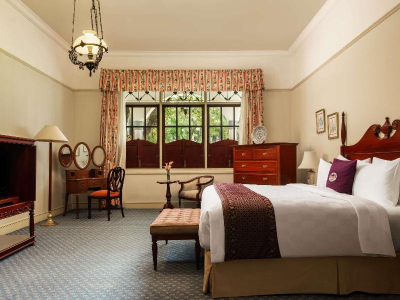 Hotel Majapahit Surabaya MGallery - Oda