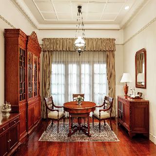 Hotel Majapahit Surabaya MGallery fotoÄŸrafÄ±