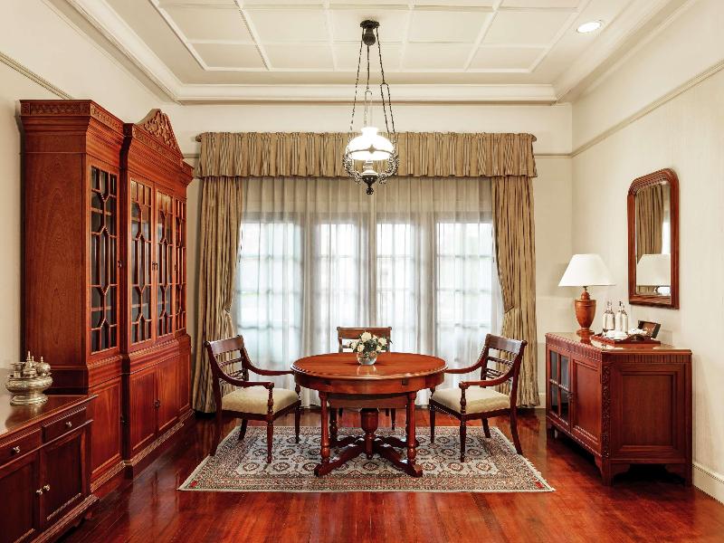 Hotel Majapahit Surabaya MGallery - Oda