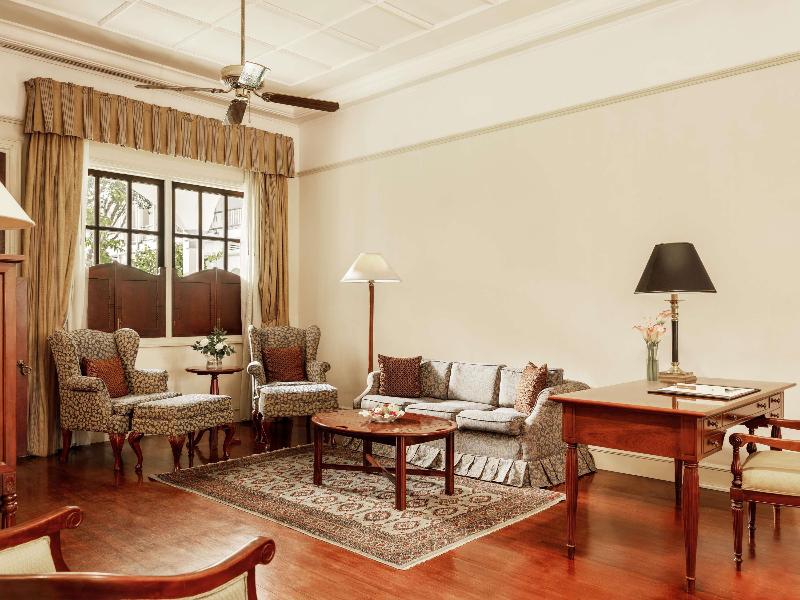 Hotel Majapahit Surabaya MGallery - Oda