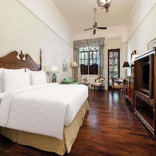 Hotel Majapahit Surabaya MGallery fotoÄŸrafÄ±