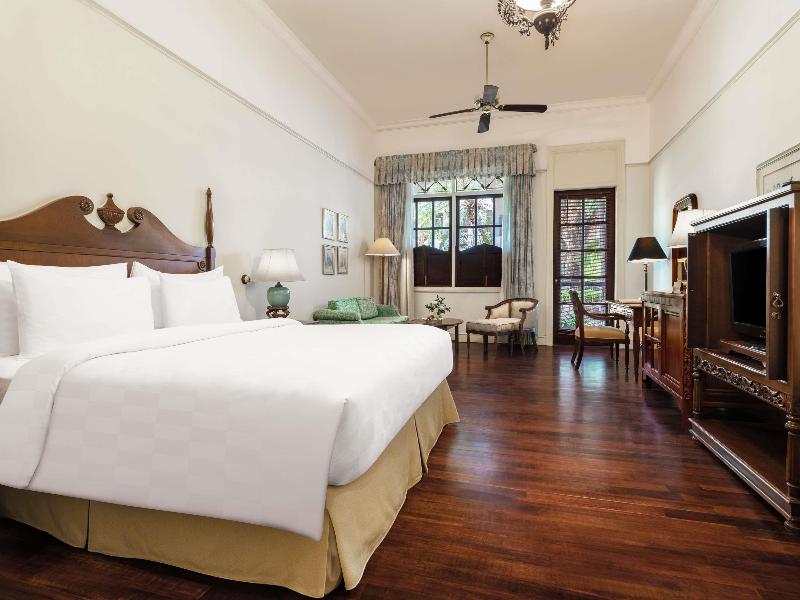 Hotel Majapahit Surabaya MGallery - Oda