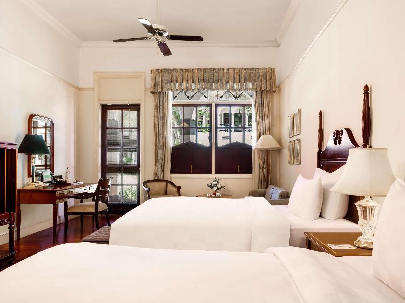 Hotel Majapahit Surabaya MGallery - Oda