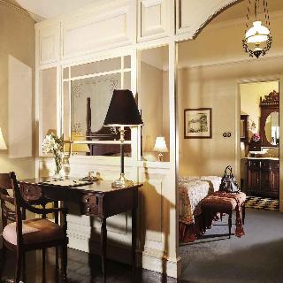 Hotel Majapahit Surabaya MGallery fotoÄŸrafÄ±