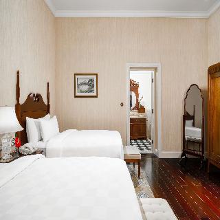 Hotel Majapahit Surabaya MGallery fotoÄŸrafÄ±