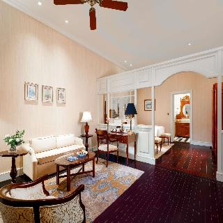 Hotel Majapahit Surabaya MGallery fotoÄŸrafÄ±