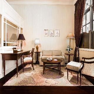 Hotel Majapahit Surabaya MGallery fotoÄŸrafÄ±