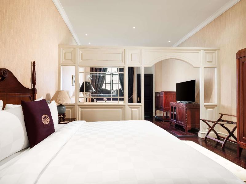 Hotel Majapahit Surabaya MGallery - Oda