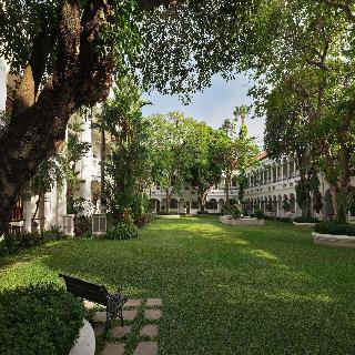 Hotel Majapahit Surabaya MGallery fotoÄŸrafÄ±