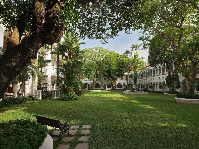 Hotel Majapahit Surabaya MGallery - Oda