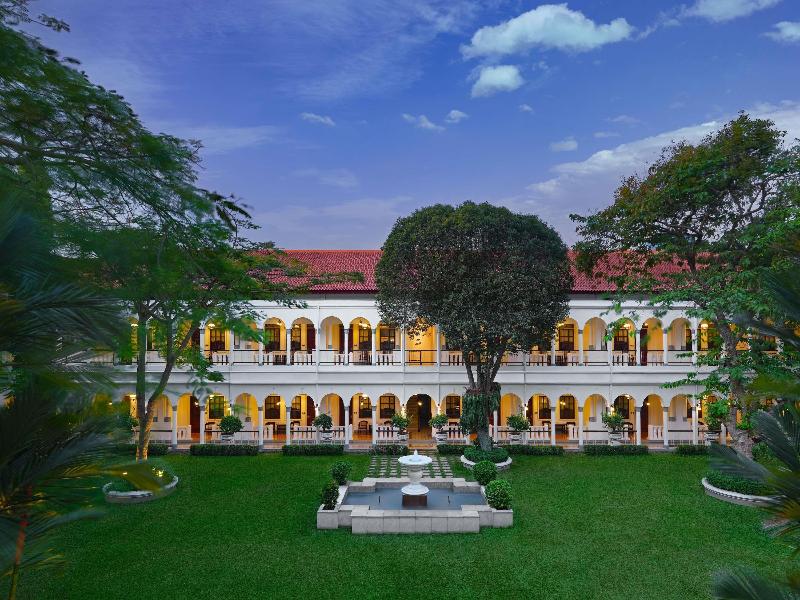 Hotel Majapahit Surabaya MGallery - Oda