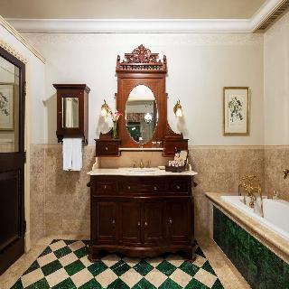 Hotel Majapahit Surabaya MGallery fotoÄŸrafÄ±