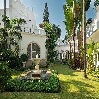 Hotel Majapahit Surabaya MGallery fotoÄŸrafÄ±