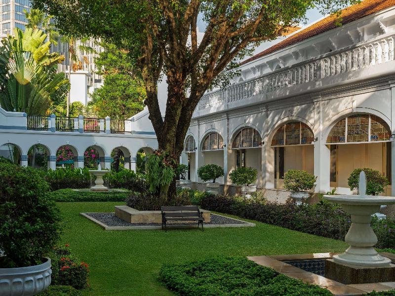 Hotel Majapahit Surabaya MGallery - Oda