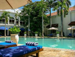 Hotel Majapahit Surabaya MGallery fotoÄŸrafÄ±