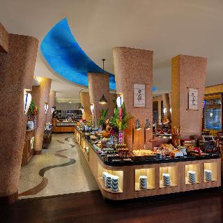 Hotel Majapahit Surabaya MGallery fotoÄŸrafÄ±